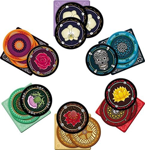 Skull Board Game Board Games Amazon Canada