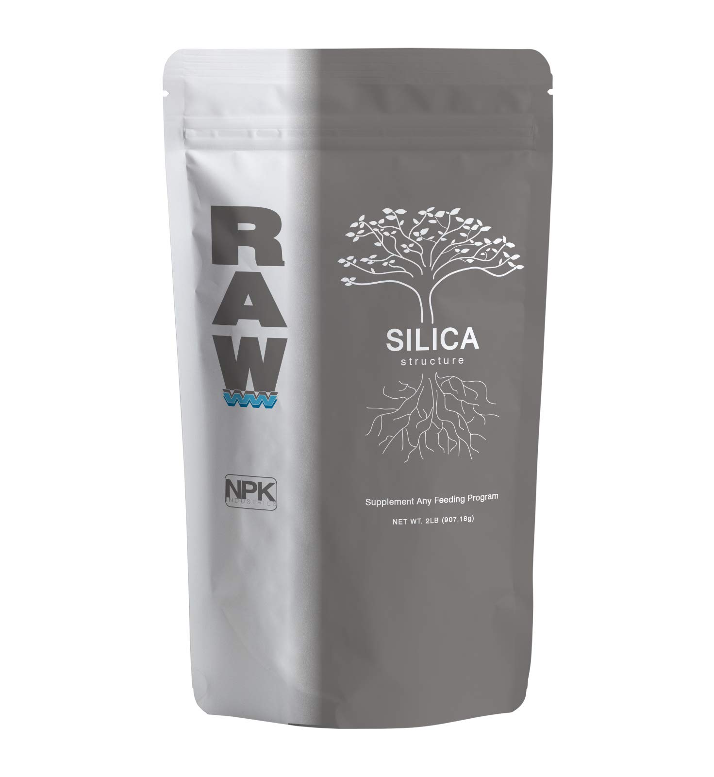RAW Silica 2 lb