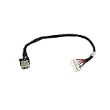 Gintai DC Power Jack for Asus FX53 GL552 GL553 GL753 FZ50 Series Laptop view 6