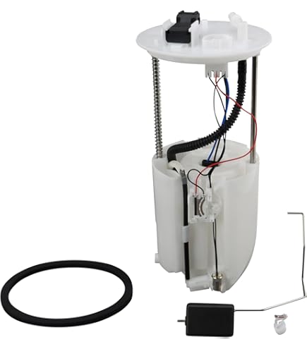 Amazon.com: 1 PCS New 8-94437022-0 High Pressure Fuel Pump