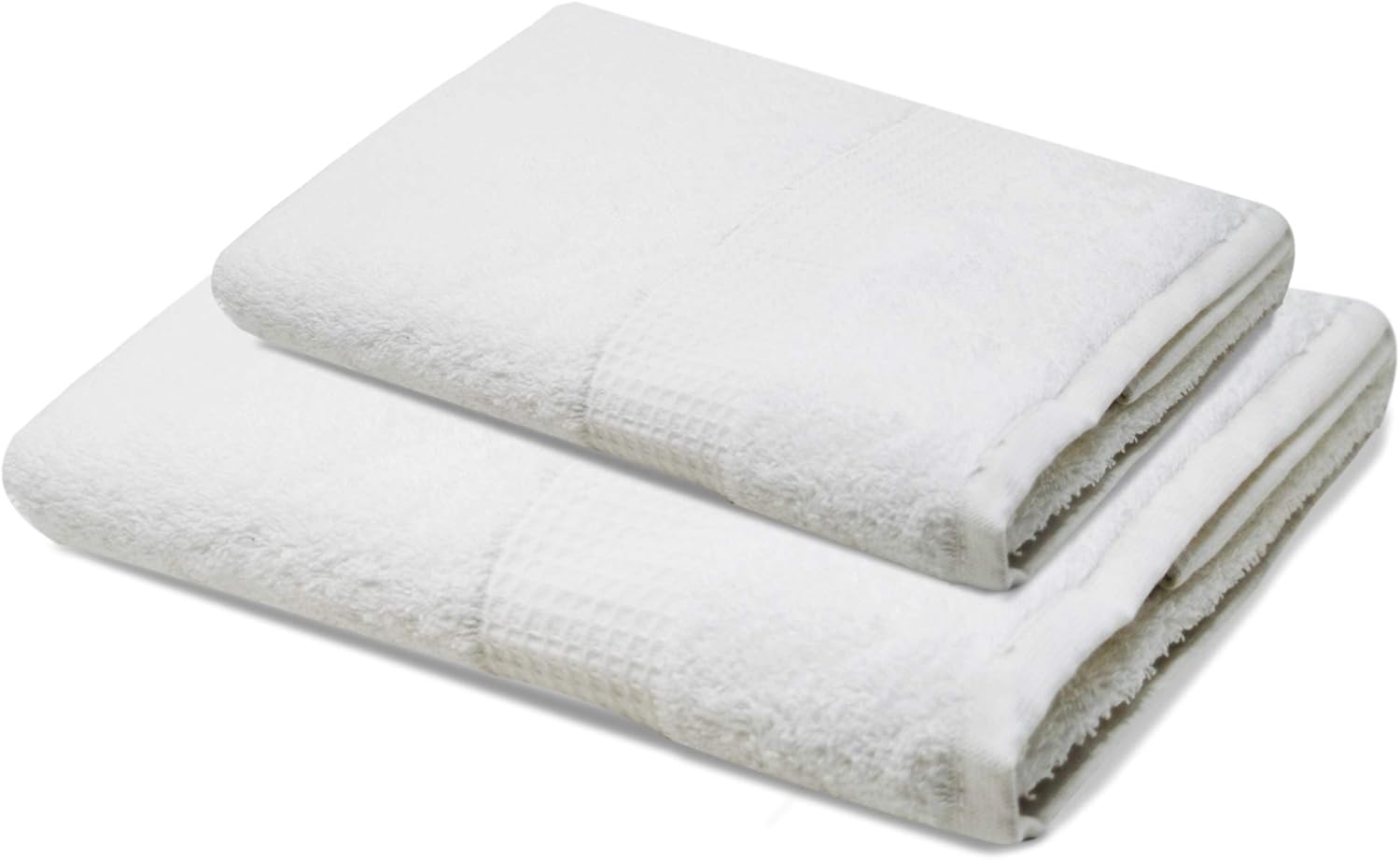 Bath Towels And Bath Sheets - Hotel Luxury Collection