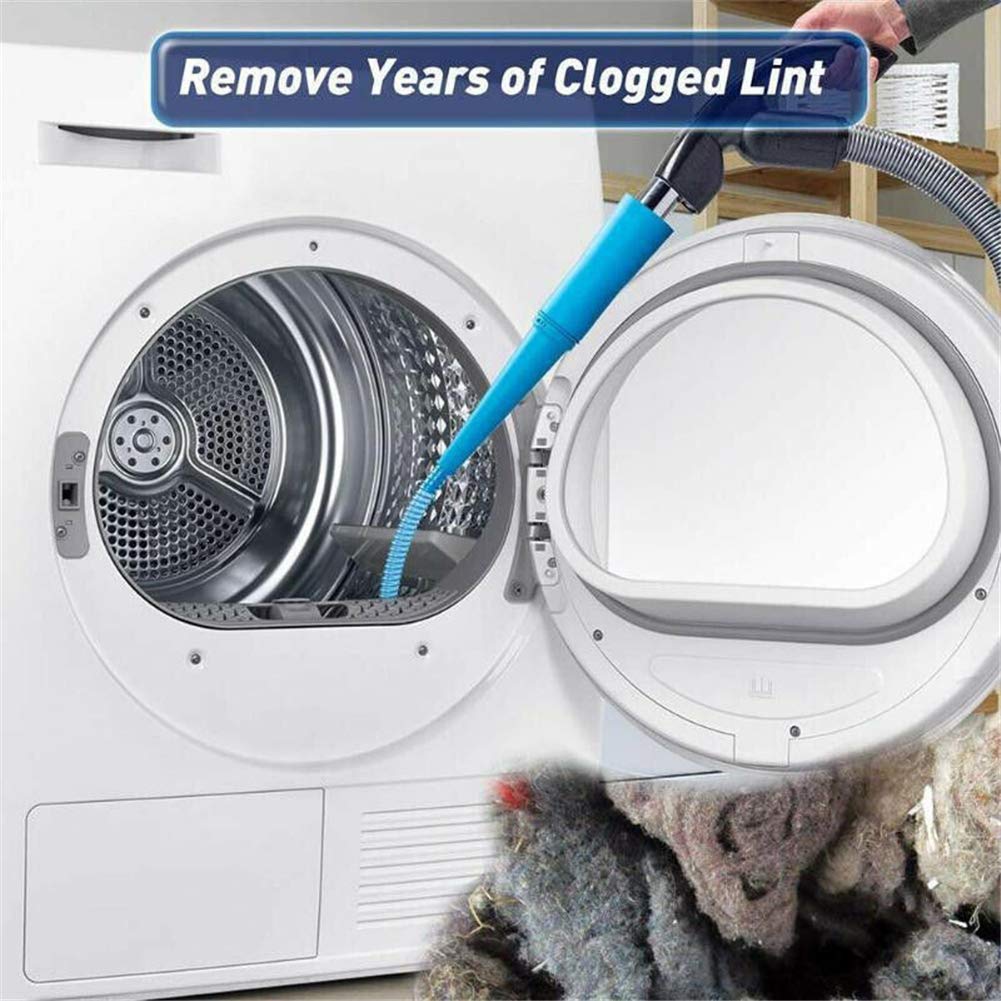Best Dryer Vacuum Cleaner Attachment
