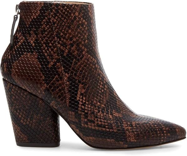 steve madden fearless booties