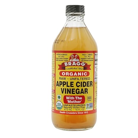 à¸à¸¥à¸à¸²à¸£à¸à¹à¸à¸«à¸²à¸£à¸¹à¸à¸ à¸²à¸à¸ªà¸³à¸«à¸£à¸±à¸ Apple cider vinegarÂ 