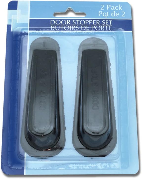 Door Stopper Set (Pack 2)