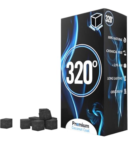 320°