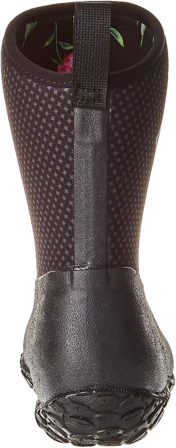  | Muck Boot Women's Muckster Ii Mid Rain Boot | Rain Footwear