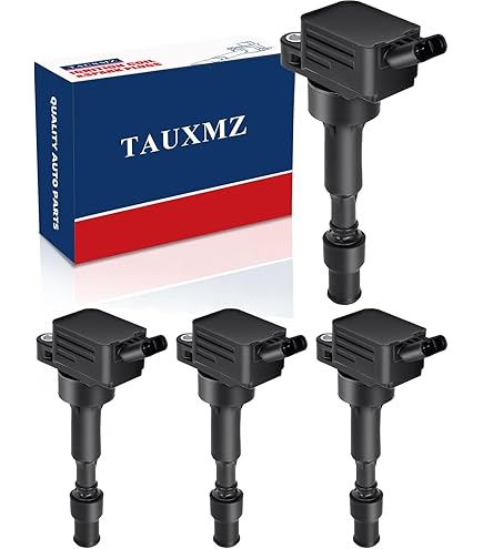 Amazon.com: TORCH TEX11103 Ignition Coil Replace for UF549 AIC