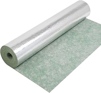 Xps Underlay Wood Or Laminate Flooring 5mm Like Fibreboard Insulation