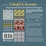 Image de 150 Scandinavian Motifs: The Knitter's Directory