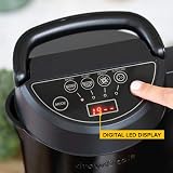 Drew&Cole Soup Chef Essential 1.6L Auto Clean Blend & Cook Limited Edition view 3