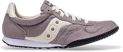 Amazon.com | Saucony Bullet Terry, Grey 
