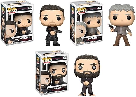 deckard funko pop