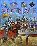 La Grande Imagerie Fleurus: Le Moyen-Age (French Edition) by 