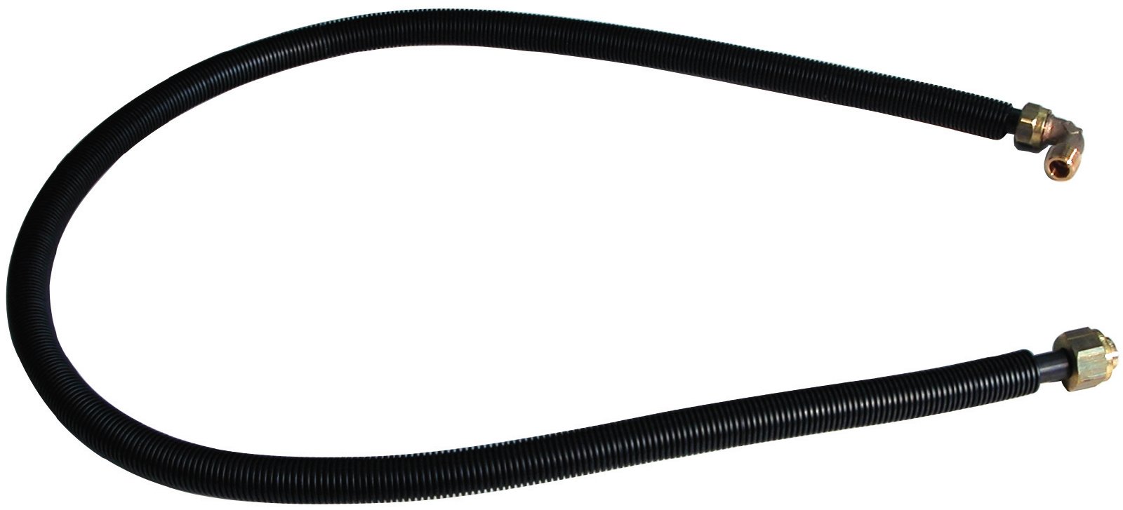 Viega V11607 Connection Set 106010 for Multiplex Trio 1500 mm, Black