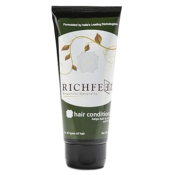 Richfeel Hair Conditioner, 100g