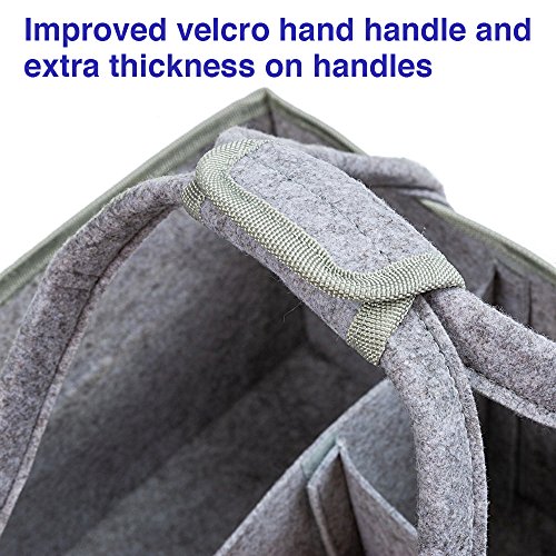 6 Nursery+Diaper+Organizer+Shower+Registry