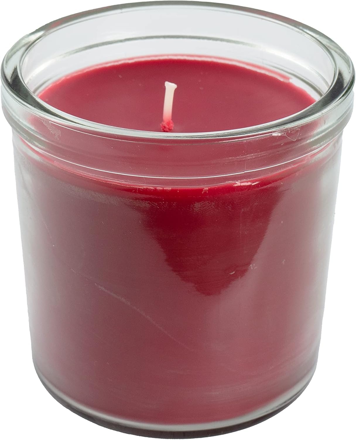 2 X IKEA SINNLIG Scented Tealight, Sweet Berries, Red 30 pack