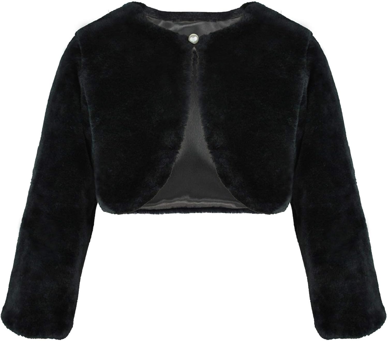 girls dress coat size 10