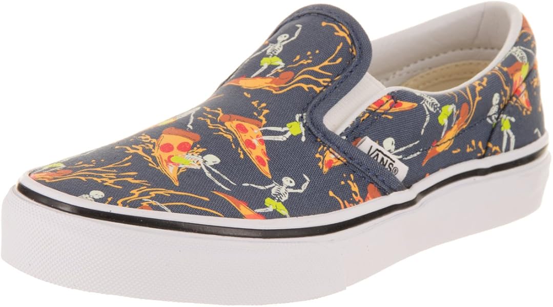 pizza vans toddler