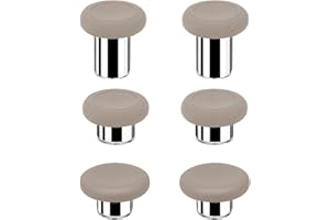 BSUZUN Elite Series 2 Thumbsticks - 6 in 1 Magnetic Joysticks for Xbox Elite Controller Series 2 Core(Model 1797), Accessories Replacement Included 2 Tall, 2 Standard, 2 Classic (Desert Tan)