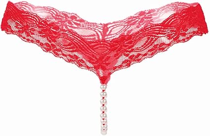 string ficelle perle