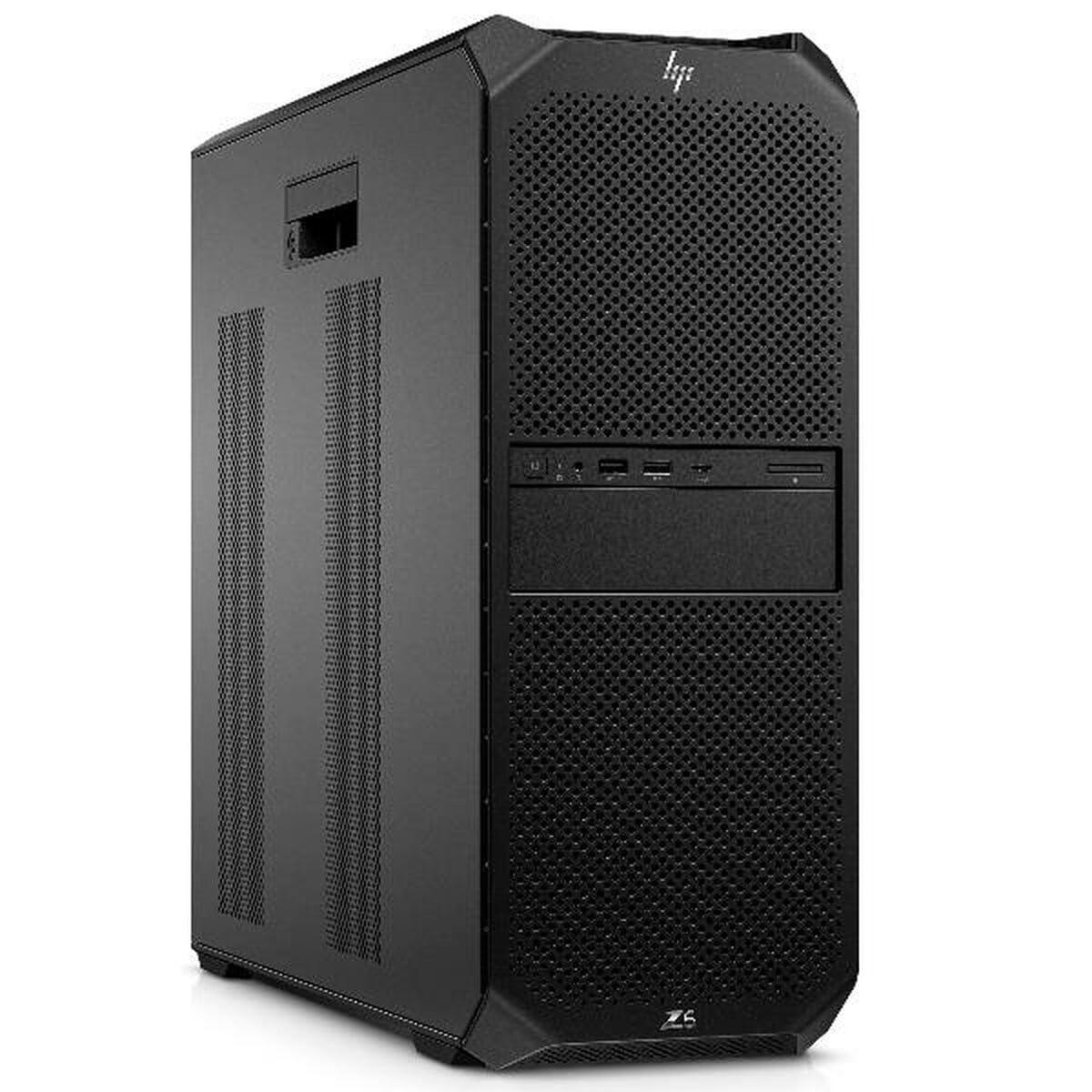 HP PC da tavolo Z6 AMD Ryzen Threadripper 7995WX 64GB RAM 1TB SSD