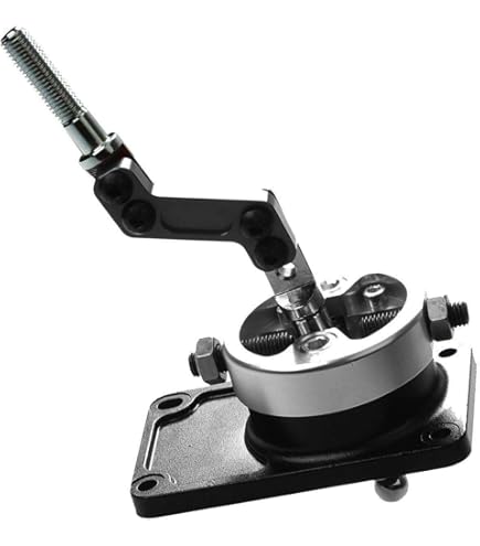 Amazon.com: JD-Hi-Five Performance Short Throw Shifter for