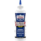Lucas Oil 10599 Anti-Squawk/Anti-Shudder Additive - 16 oz | Developed to specifically address squawk noise in gear and transmissions of agricultural equipment at initial start up.