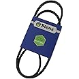 Stens 265-856 OEM Replacement Belt, Hustler 781443, ea, 1
