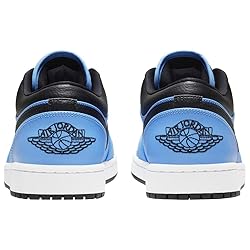 Jordan Mens Air 1 Low 553558 403 University