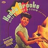QUEEN OF THE BOOGIE AND MORE (UK)                  image