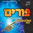 Purim Super Collection Mix