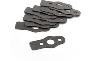 Epman EPZDP23A 10pcs Turbo Oil Drain Gasket For TD04 TD05 TD06 TF035 KKK K03 K04 IHI RHF4 RHB4 RHB5 Turbocharge