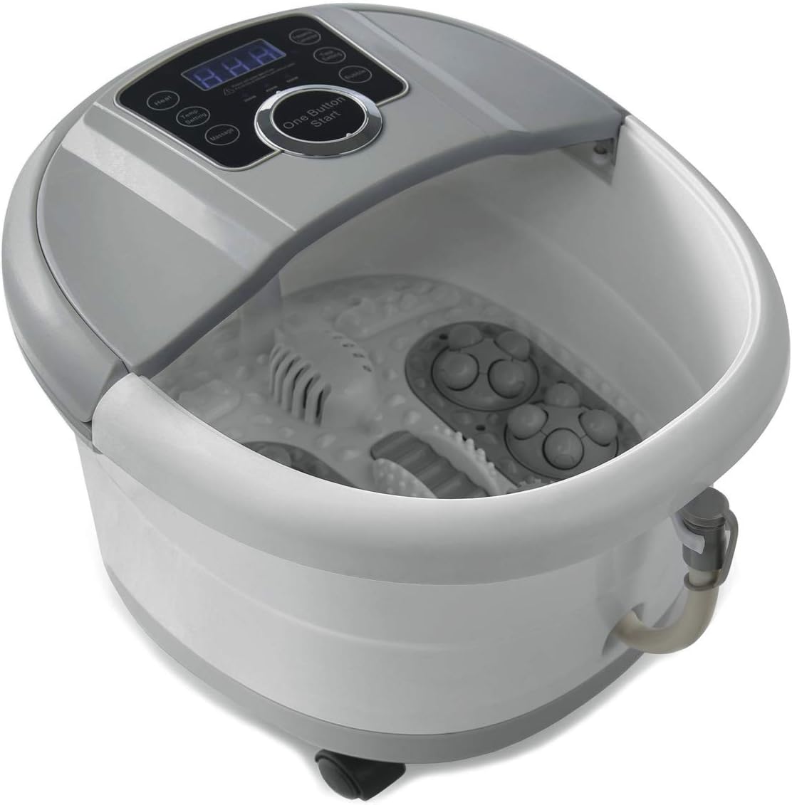 Best Heating Foot Bath