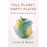 Full Planet, Empty Plates: The New Geopolitics of Food Scarcity