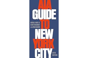 AIA Guide to New York City