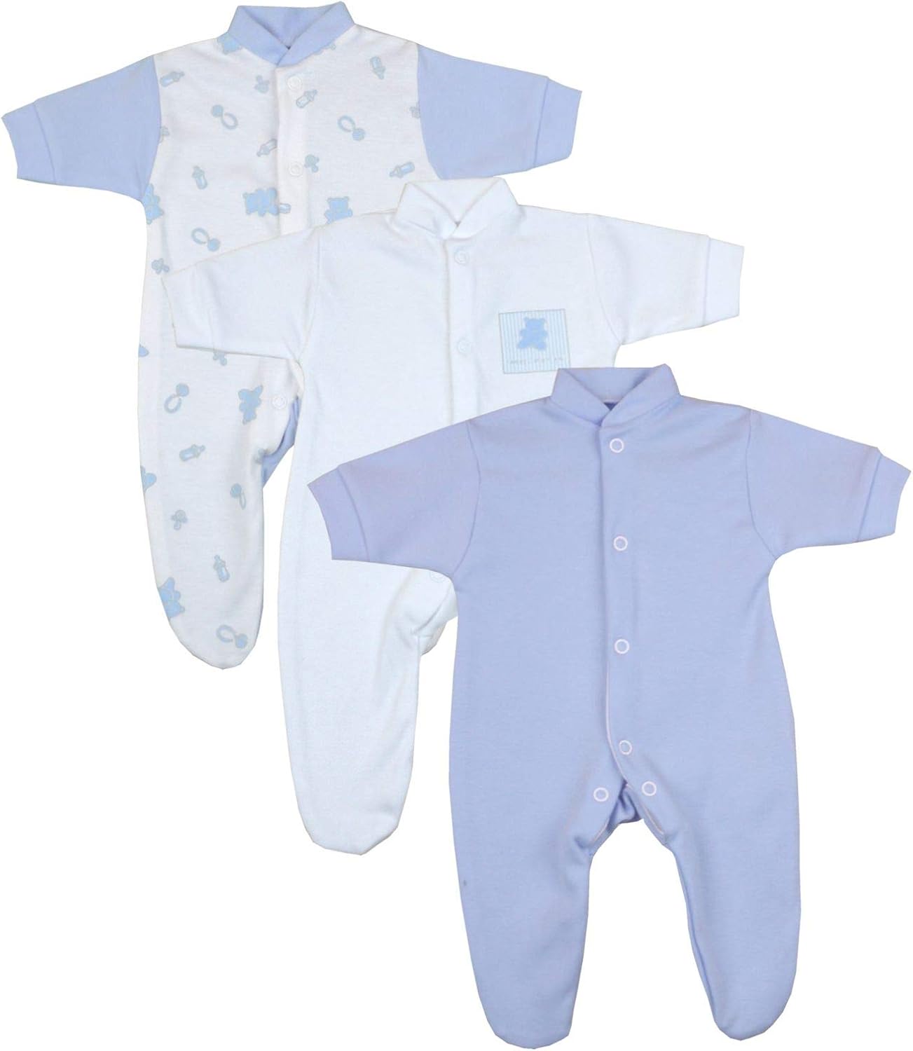 early baby clothes
