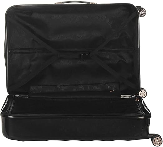 firetrap diamond suitcase