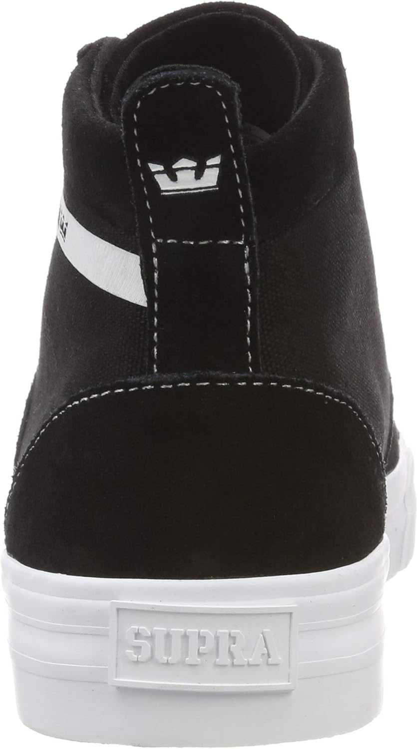 Stacks Mid Top Skate Shoes