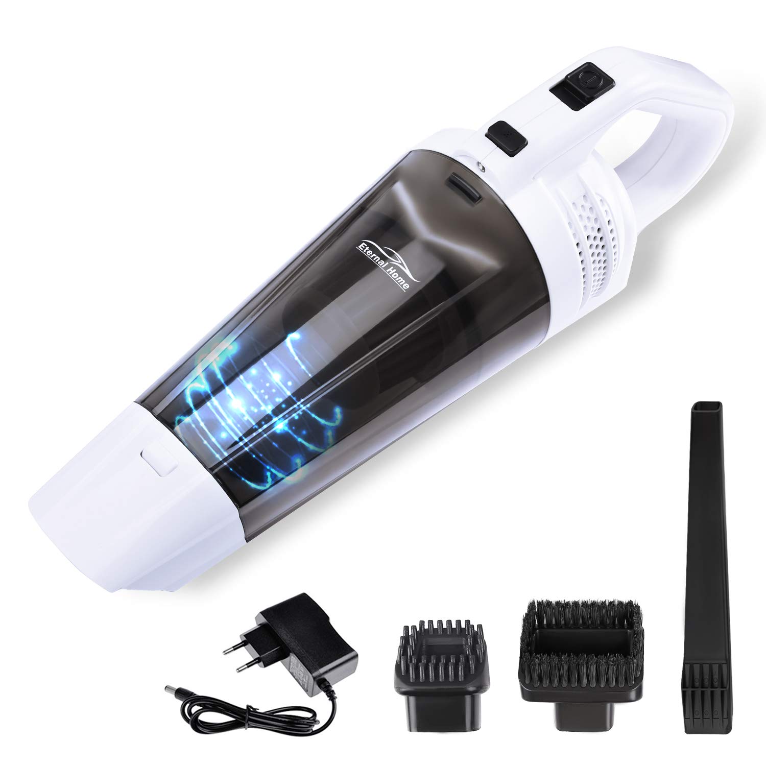 Best very small vacuum cleaner