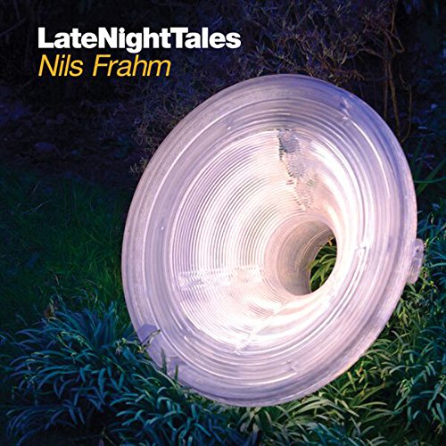 Nils Frahm - Late Night Tales: Nils Frahm - Zortam Music