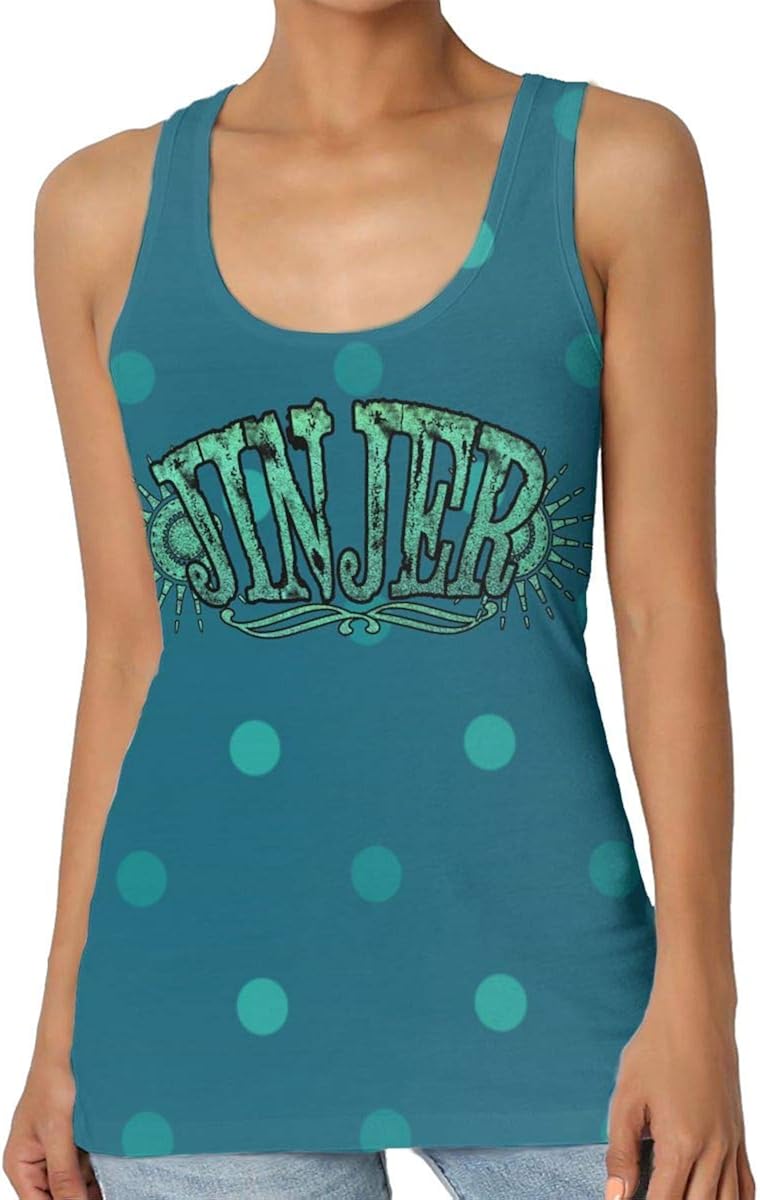 evening wear tank tops