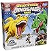 Jurassic World Wreck N Roar Dinosaur Game