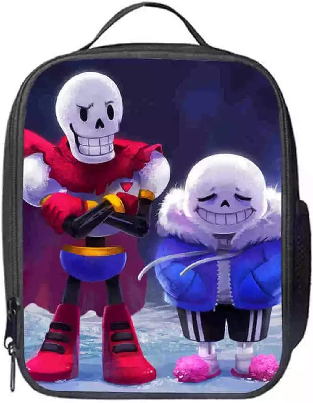 undertale lunch box