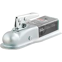 CURT 25135 Posi-Lock Coupler