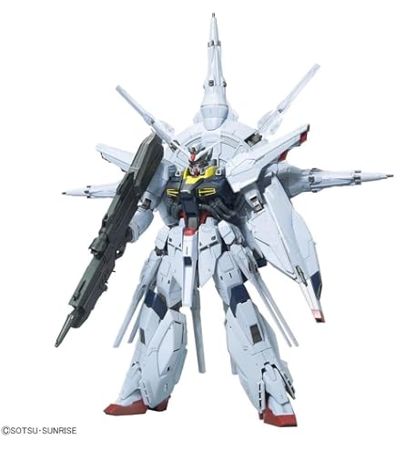l build 機動戦士ガンダムseedプロヴィデンス　ガンダム Amazon.com: HG 機動戦士ガンダムSEED R-13 ZGMF-X13A プロヴィデンス