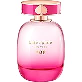 kate spade new york - Pop Eau de Parfum - Women's Fragrance - Fruity & Woody - With notes of Raspberry, Coconut & White Musks