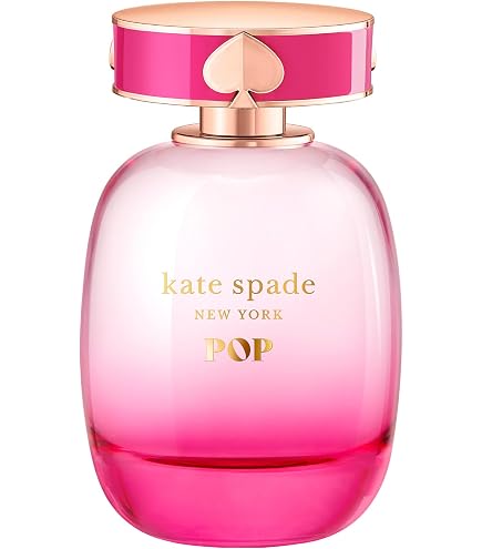 Amazon.com: kate spade new york - Bloom Eau de Toilette - Women's