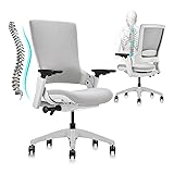 CLATINA Office Chair Swivel Executive